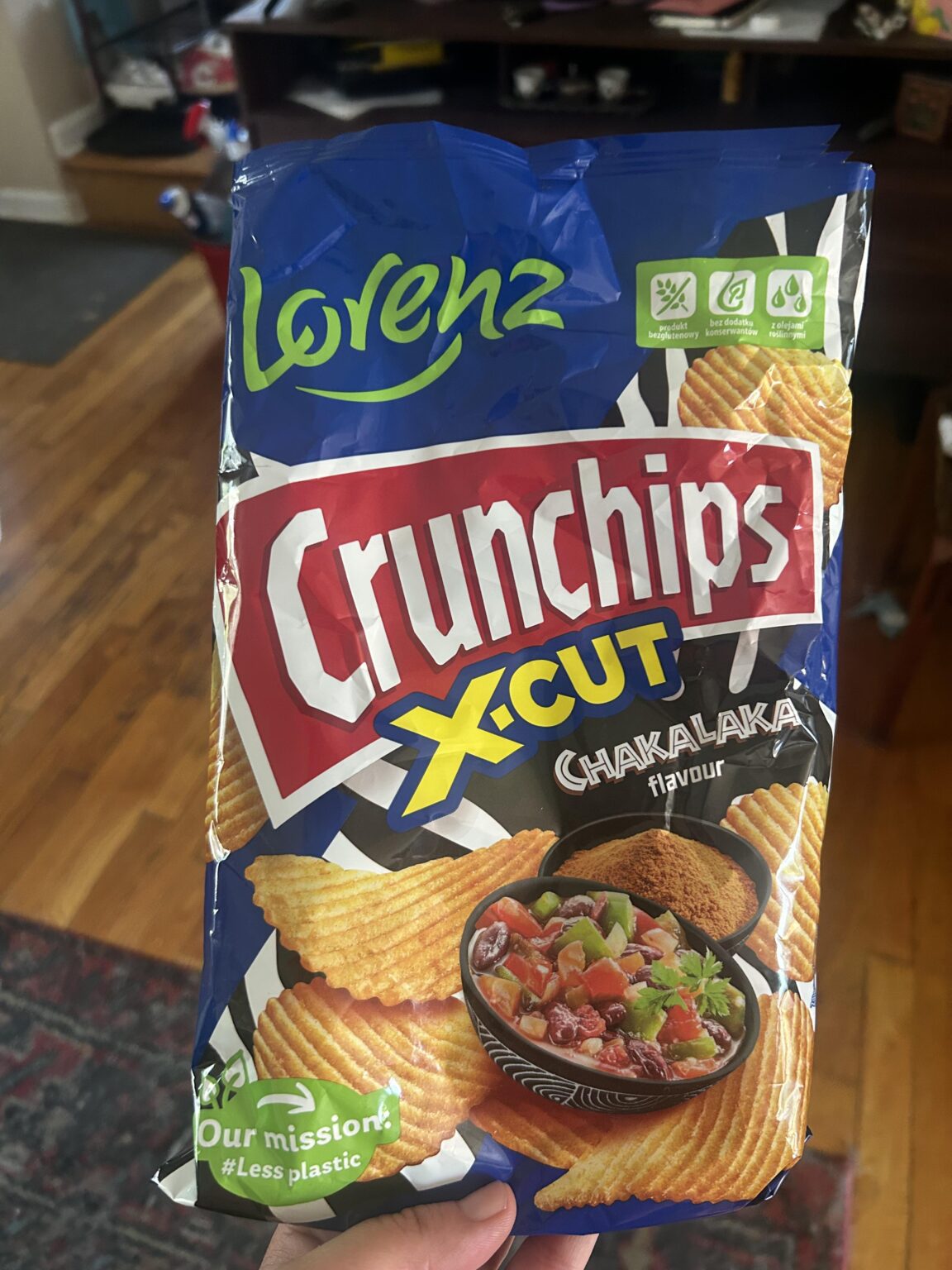 The Best Chips Known to Man