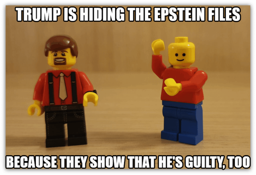 Mini People are saying it