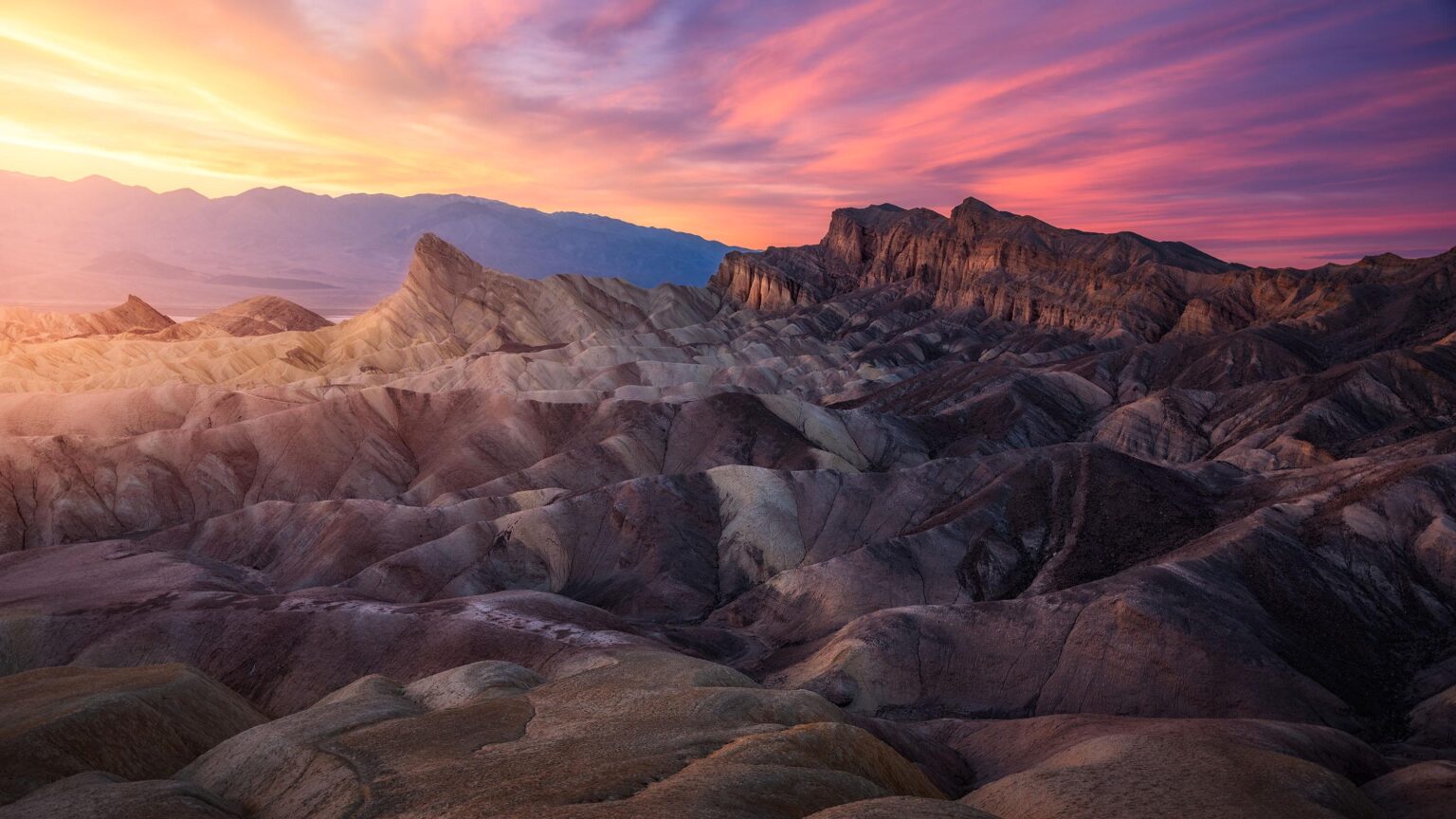 Death Valley