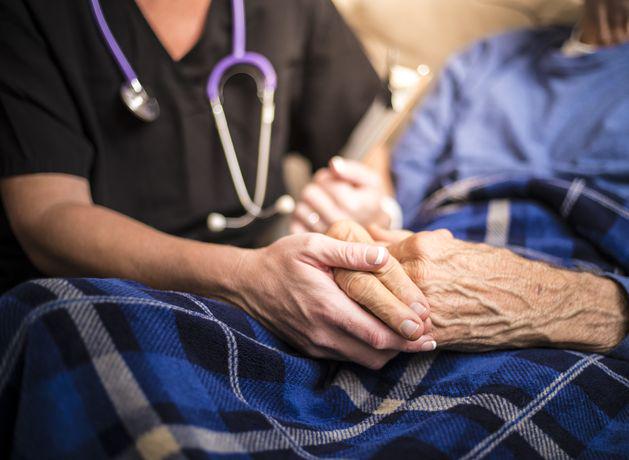 Wexford nurse receives parking fine while tending to dying patient