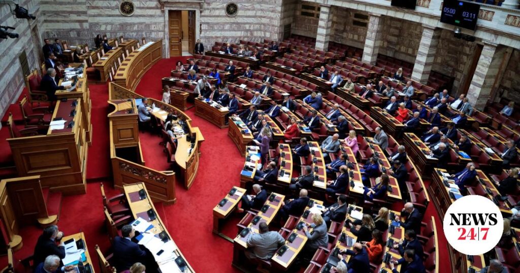 OPEKEPE: The request for a preliminary investigation committee for Livanos and Arabatzis was rejected
