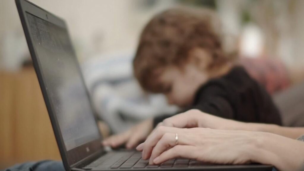 Sydney mother of special needs child wins battle to work from home