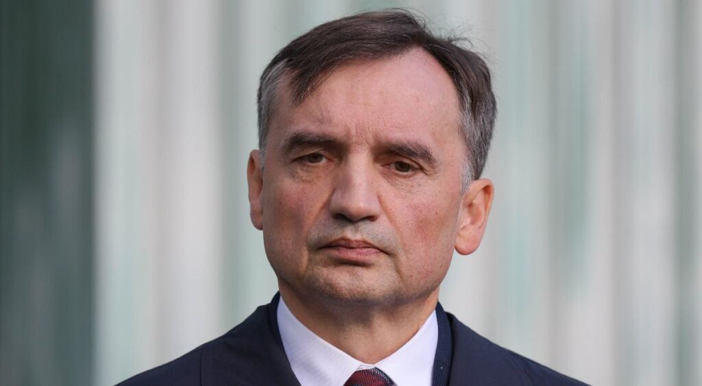 Trump official helped fugitive Polish ex-minister enter US: Reuters