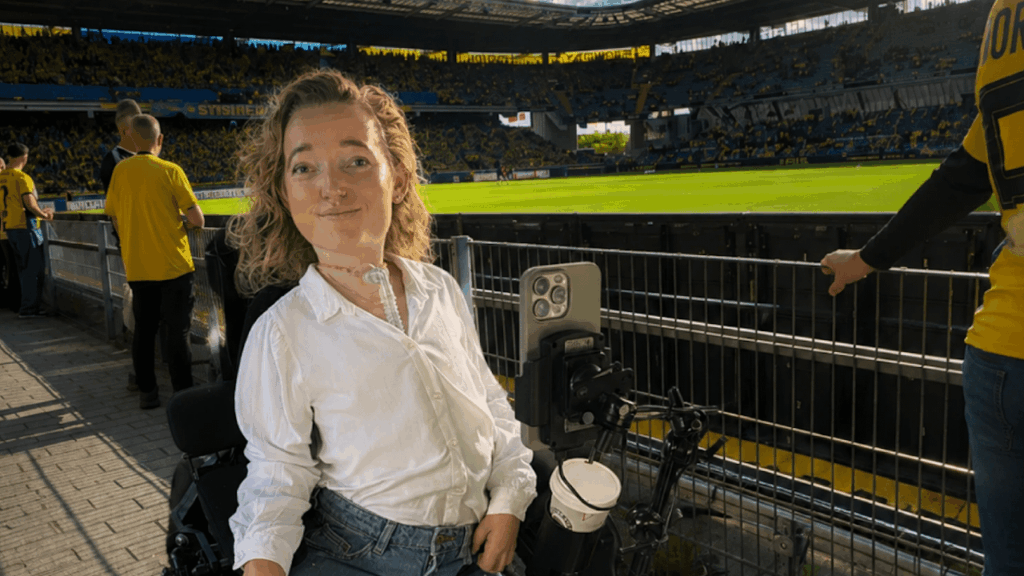 Woman feared for her life – Brøndby fans removed respirator hose during derby