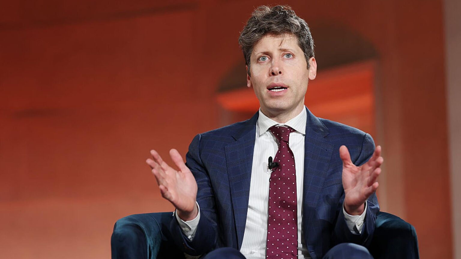 Sam Altman tells Sydney audience the AI ‘jobs apocalypse’ he predicted probably won’t happen. What changed?