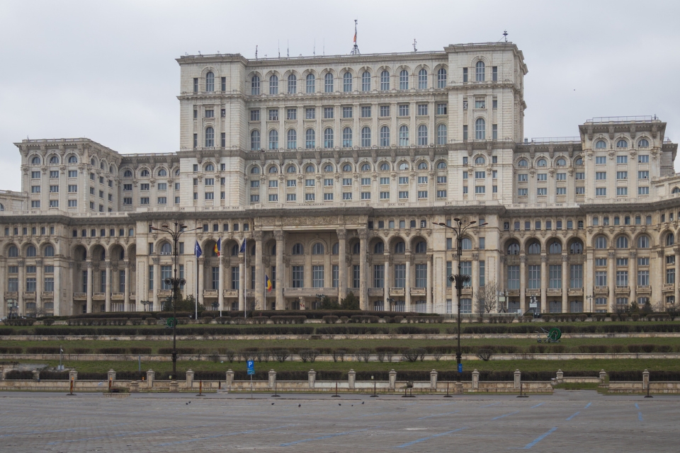 Romania Overhauls Visa Rules for Foreign Workers