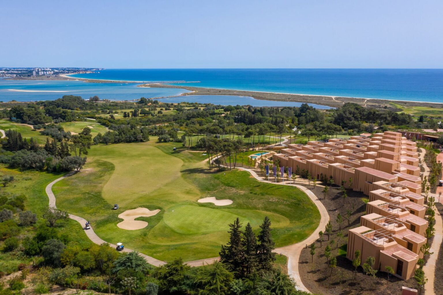 Investment with scale: what projects like Palmares say about the future of real estate in Portugal Investment with scale: what projects like Palmares say about the future of real estate in Portugal