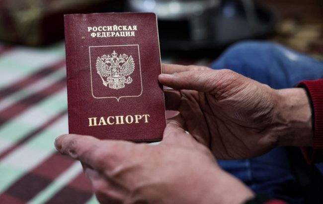 Moldova says Russia recruits soldiers via Russian citizenship in Transnistria Passport for battlefield: Moldova exposes Russian citizenship strategy in Transnistria