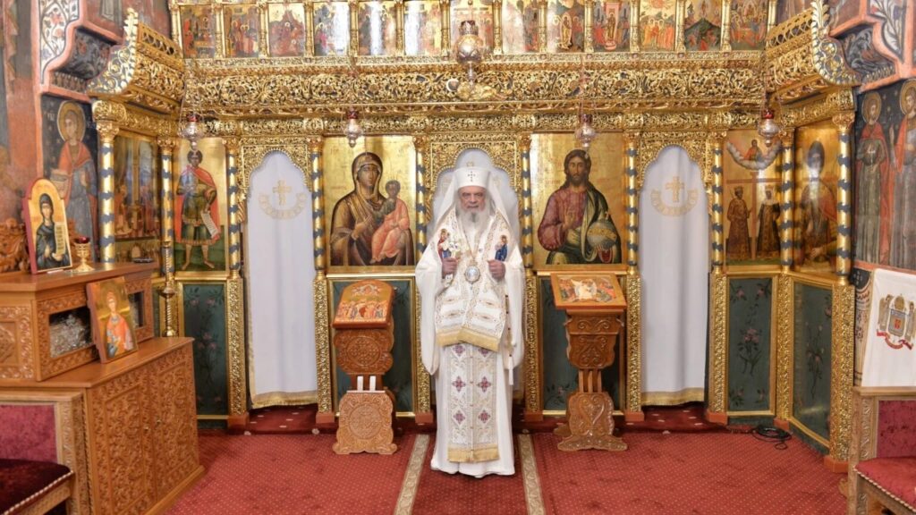 Patriarch of Romania: It is not enough to speak about the unity of the Church, we must pray for it Patriarch of Romania: It is not enough to speak about the unity of the Church, we must pray for it