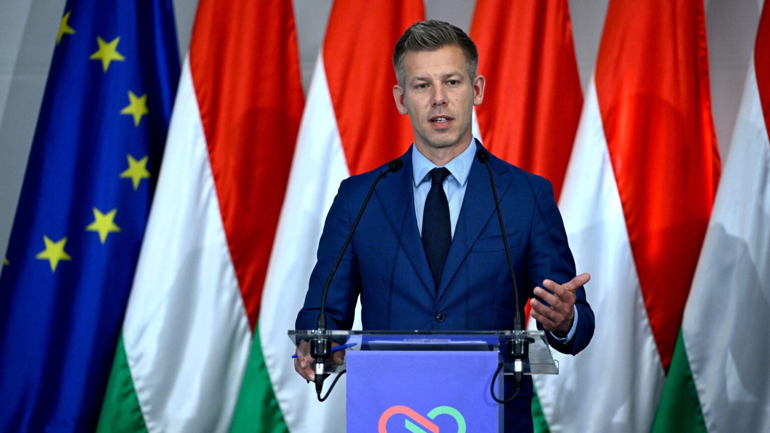 Ten Regulations Where the Tisza Government Shows Its True Colours