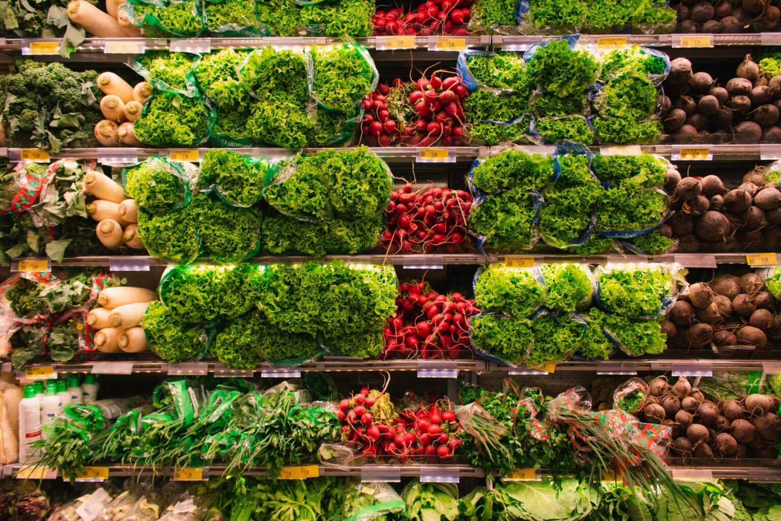 Croatian Grocery Prices Are Becoming a National Talking Point Again Croatian Grocery Prices Are Becoming a National Talking Point Again