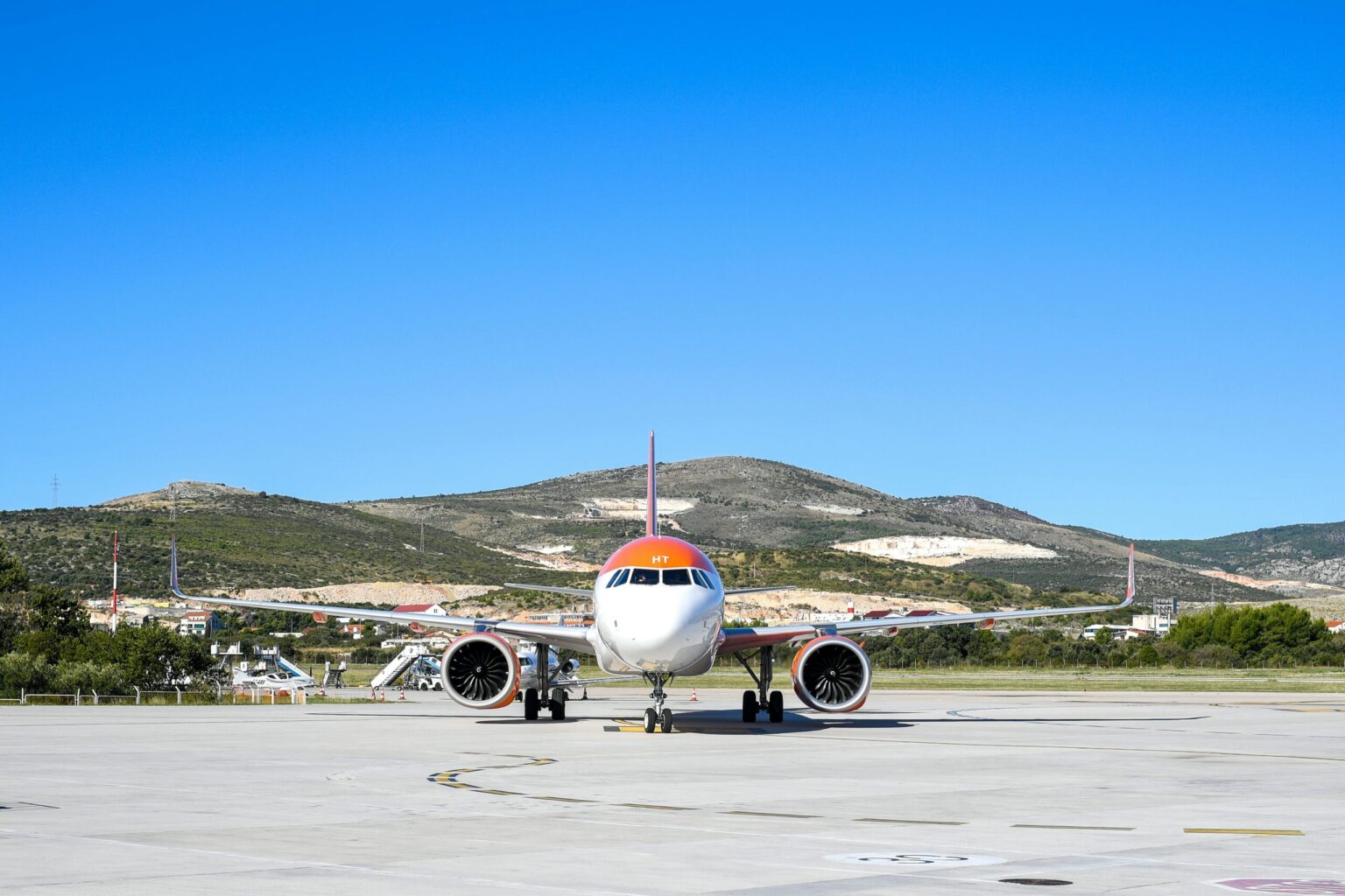 Croatian Airports Are Heading Toward Another Record Summer