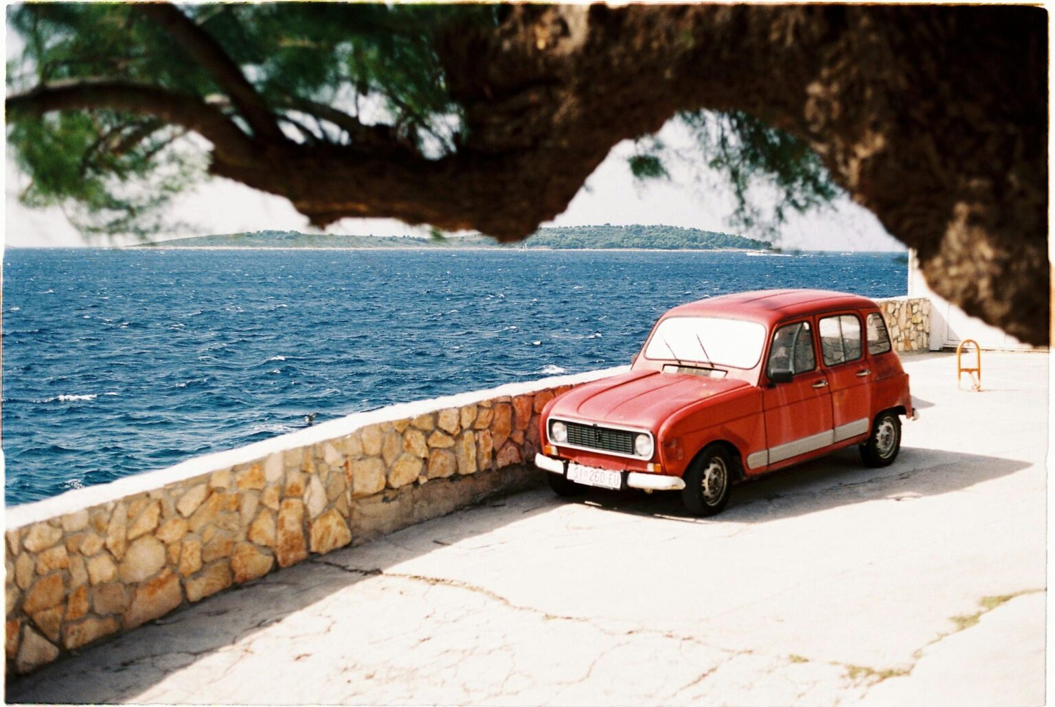 Finding Parking in Croatia Is Now Part of the Holiday Challenge Finding Parking in Croatia Is Now Part of the Holiday Challenge