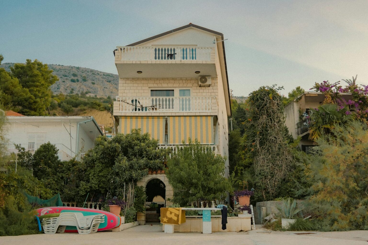 Croatia’s Housing Market Splits into Two Realities