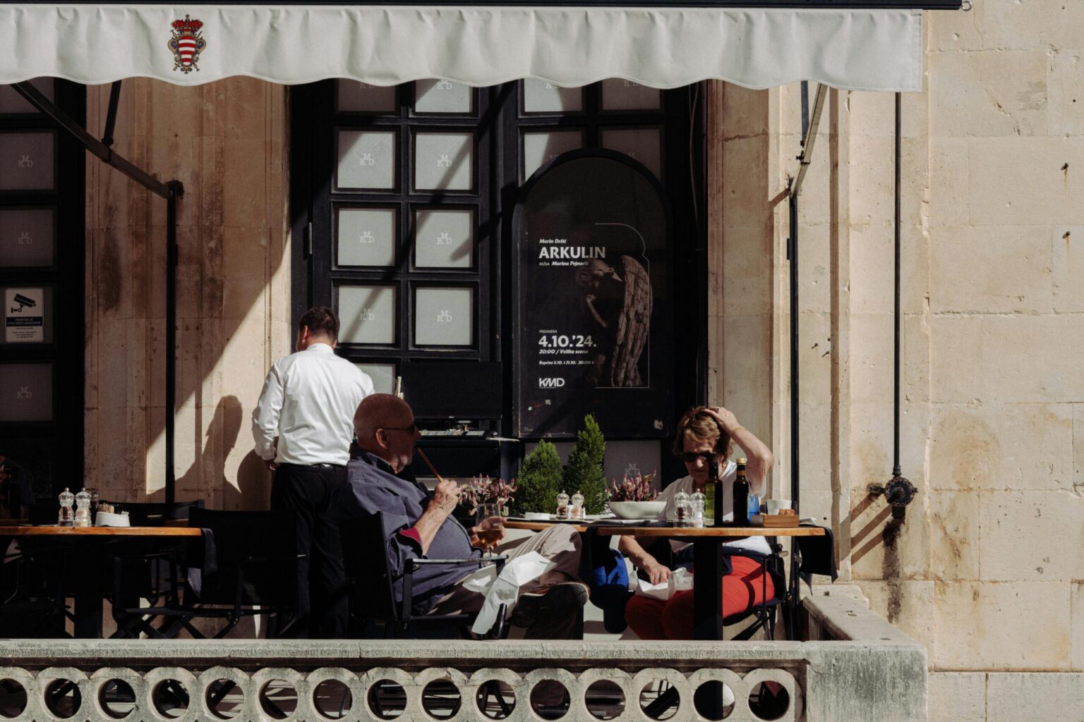 Croatia’s Workforce Is Changing Faster Than Many Expected