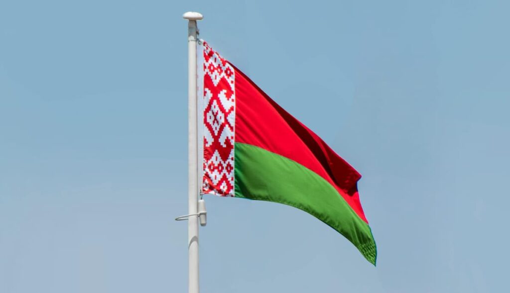 Latvia, Lithuania among countries that won’t play hockey tournaments against Belarus
