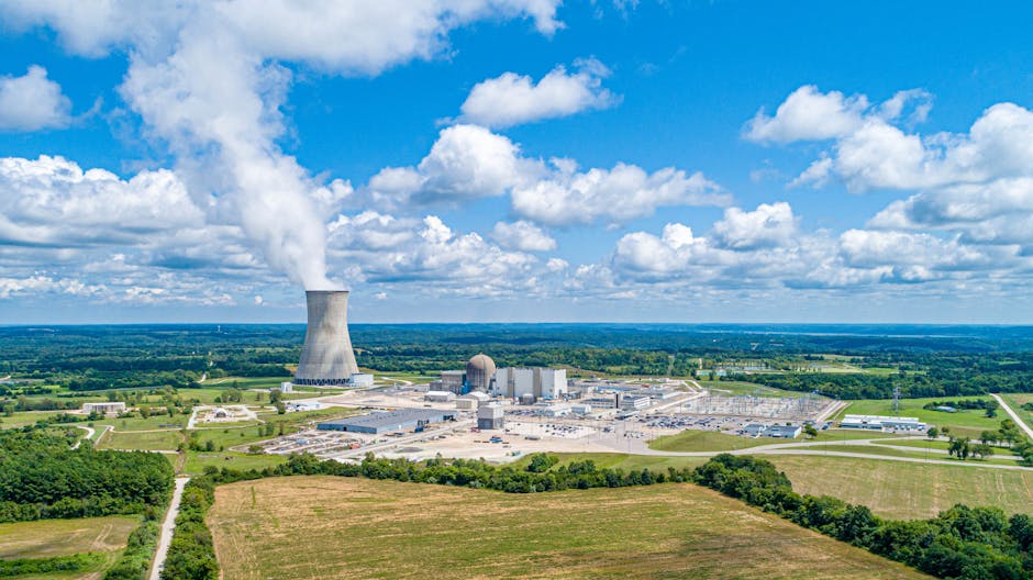 Photo for: Race to Finish $6.5 Billion Nuclear Cleanup by 2035 On Track At Reduced Cost