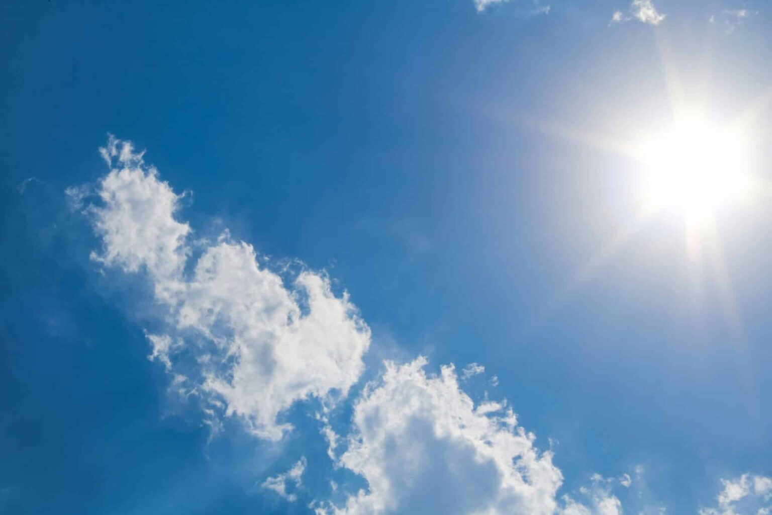 Early taste of summer next week as temperatures set to soar above 30ºC