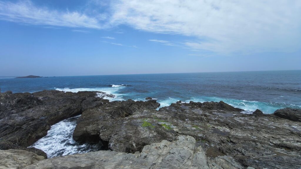 I traveled the Costa Vicentina alone ❤️ I traveled the Costa Vicentina alone ❤️
