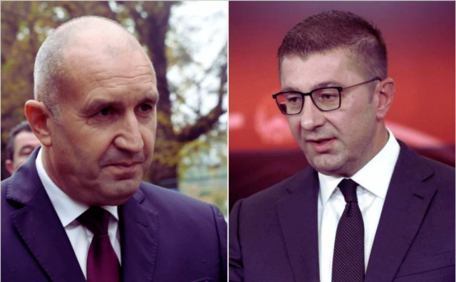 North Macedonia’s PM Invites Radev Amid Uncertain Bulgaria-North Macedonia Ties – Novinite.com Bulgaria: North Macedonia
