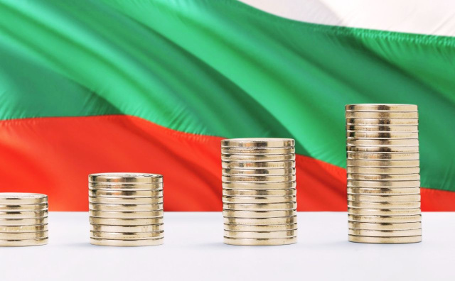 Bulgaria’s Economy Grows 2.9% in Q1 as Consumption and Investment Surge – Novinite.com Bulgaria: Bulgaria’s Economy Grows 2.9% in Q1 as Consumption and Investment Surge