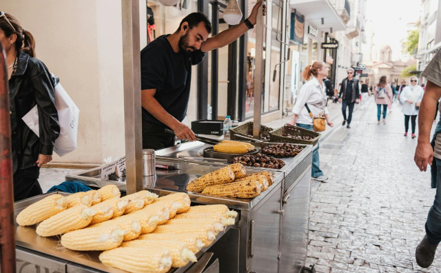 Food Prices in Greece Rise for Third Month as Inflation Pressure Builds – Novinite.com Bulgaria: Food Prices in Greece Rise for Third Month as Inflation Pressure Builds