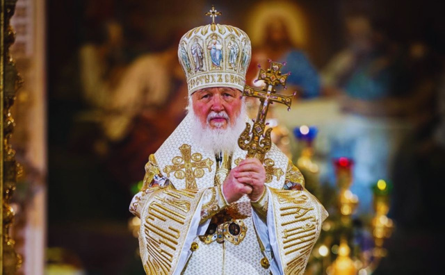 Hungary Shift Opens Door for EU Move Against Russian Patriarch Kirill – Novinite.com Bulgaria: Hungary Shift Opens Door for EU Move Against Russian Patriarch Kirill