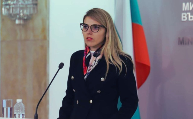 Bulgaria: Bulgaria Rules Out Any Renegotiation of North Macedonia's EU Framework, MFA Says
