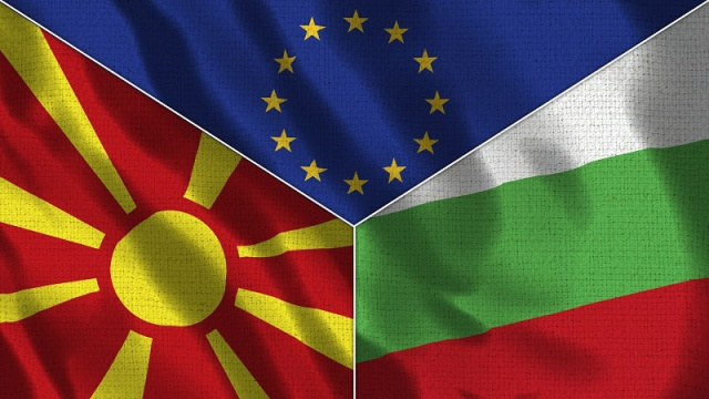 North Macedonia EU Deadlock Deepens as Mickoski Hardens Stance, Opposition Demands Referendum – Novinite.com Bulgaria: North Macedonia EU Deadlock Deepens as Mickoski Hardens Stance, Opposition Demands Referendum