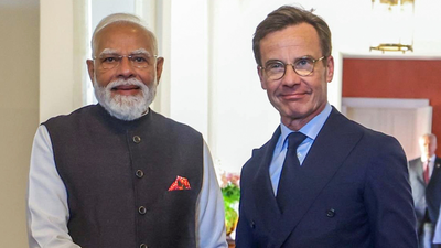 . Space bonding with Europe: Sweden joins India’s Venus mission, Norwayties up with Isro for space cooperation