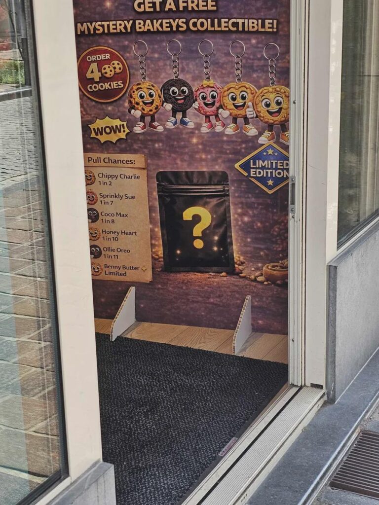 Even the local cookie shop is doing loot boxes now...