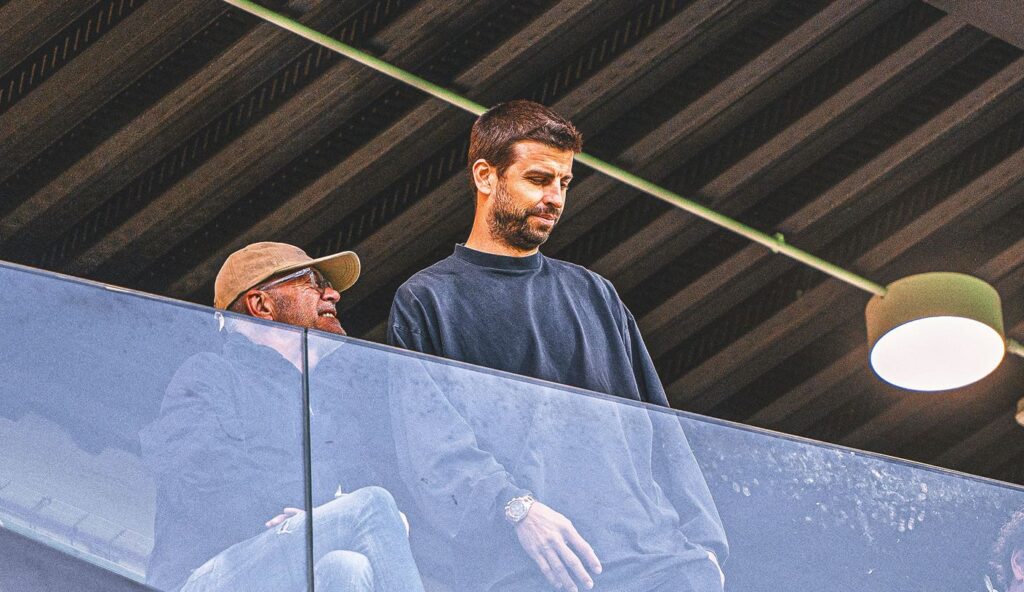 Andorra’s Piqué Banned For 2 Months, 6 Matches After Clash With Match Officials Andorra's Piqué Banned For 2 Months, 6 Matches After Clash With Match Officials