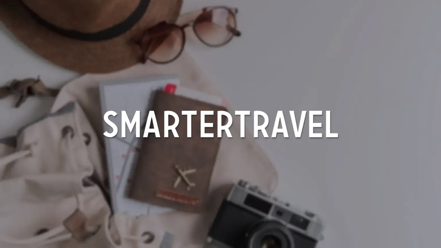 A Smart Traveler’s Guide to Iceland Family at the airport terminal