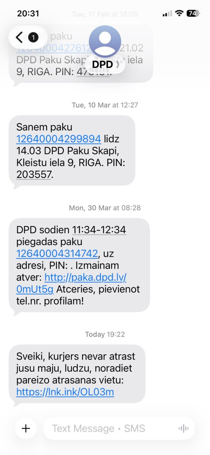 Is this a scam? Is this a scam?