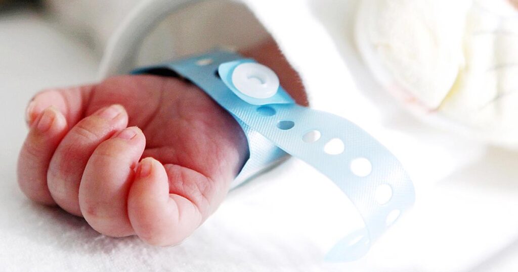 Births 2025 - Statistics Iceland