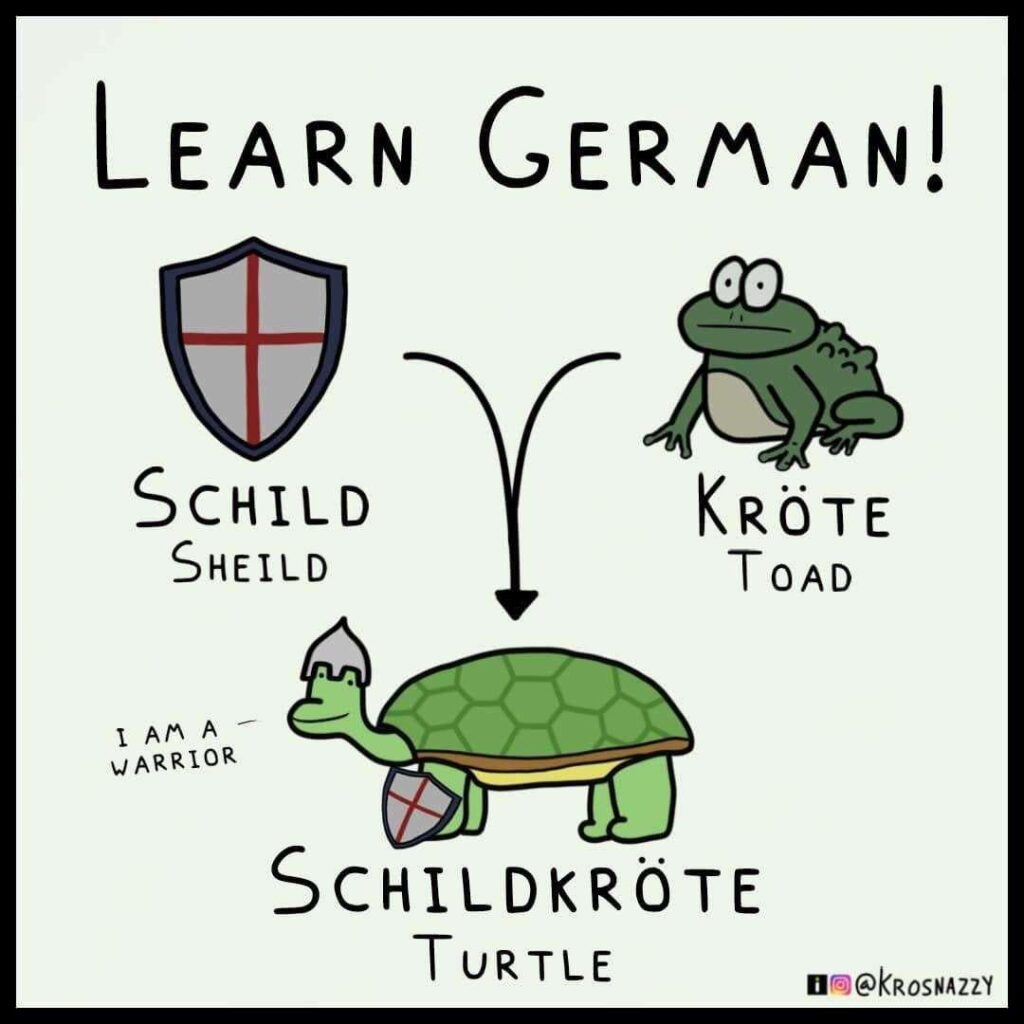 Makes sense