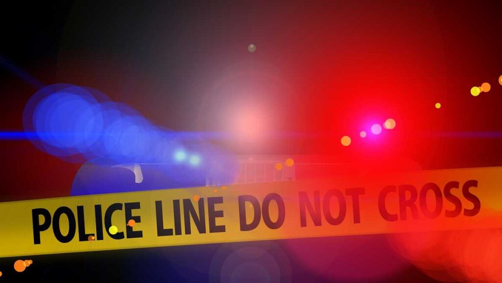 Man arrested in Vero Beach after threatening call to business