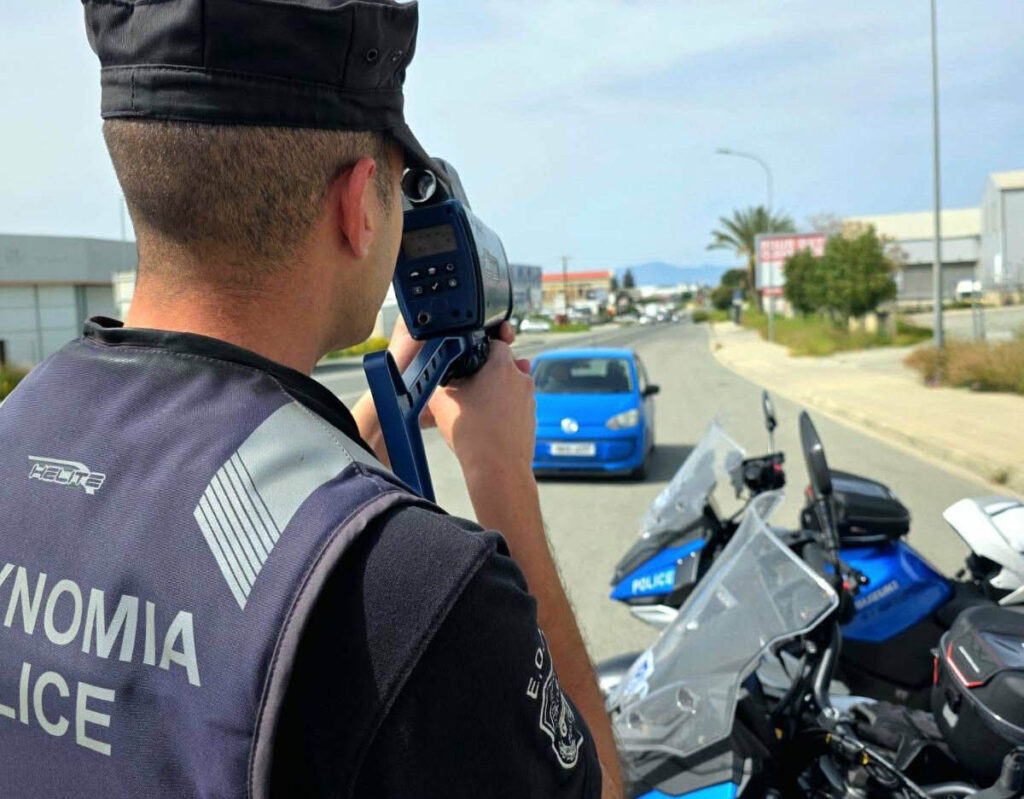 Four arrested in overnight nationwide police operation cover Four arrested in overnight nationwide police operation
