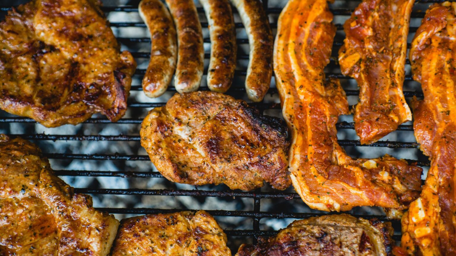 Grilling Outdoors in Austria? Not With Pork! ━ The European Conservative Grilling Outdoors in Austria? Not With Pork! ━ The European Conservative