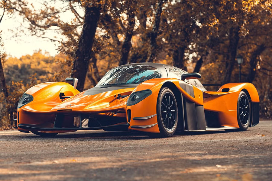 How Adamastor Took Portugal From Parts Supplier To Supercar Builder FREEYORK
