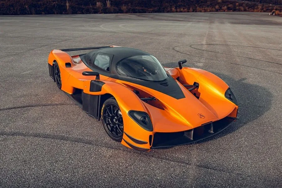 portugal s first supercar is real and it s running image 2