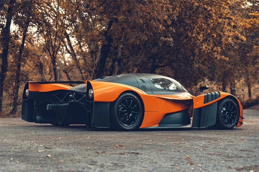 portugal s first supercar is real and it s running image 3