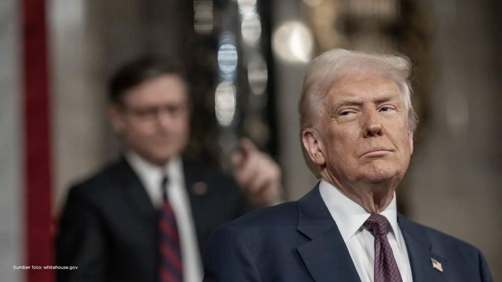 Trump's business loses US$405.9 million due to crypto, CEO step down