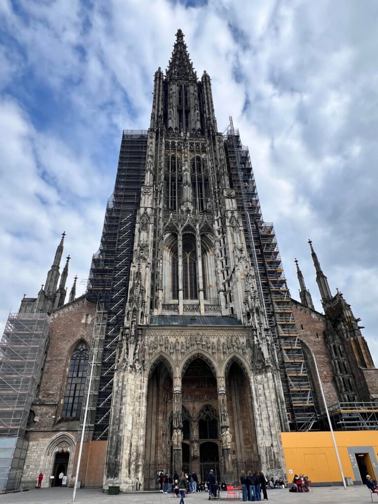 Ulm Minster