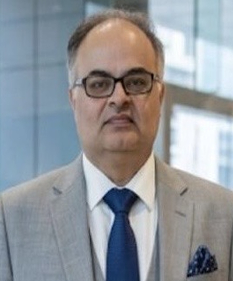 Marquis Who’s Who Honors Piyush Sarwal for Expertise in Technology image