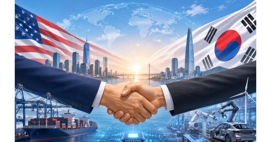 Global Affairs Lab Says U.S. – South Korea Digital Friction Could Weaken Strategic Alliance Global Affairs Lab Says U.S. – South Korea Digital Friction Could Weaken Strategic Alliance