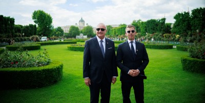 Austria and Hungary: Magyar and Stocker Bring an End to the Era of Isolation – Vindobona.org Austria and Hungary: Magyar and Stocker Bring an End to the Era of Isolation - Vindobona.org