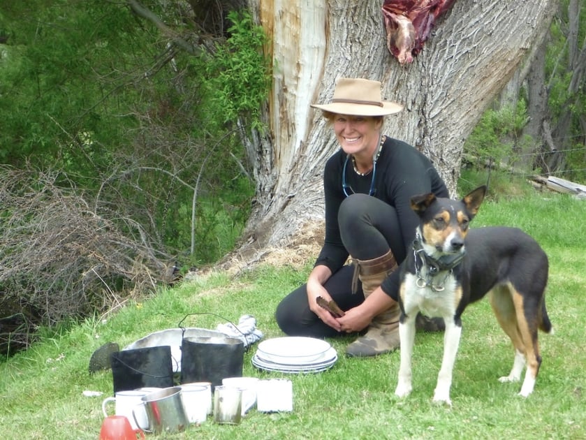 Molesworth book supports brain tumour families Top South Now