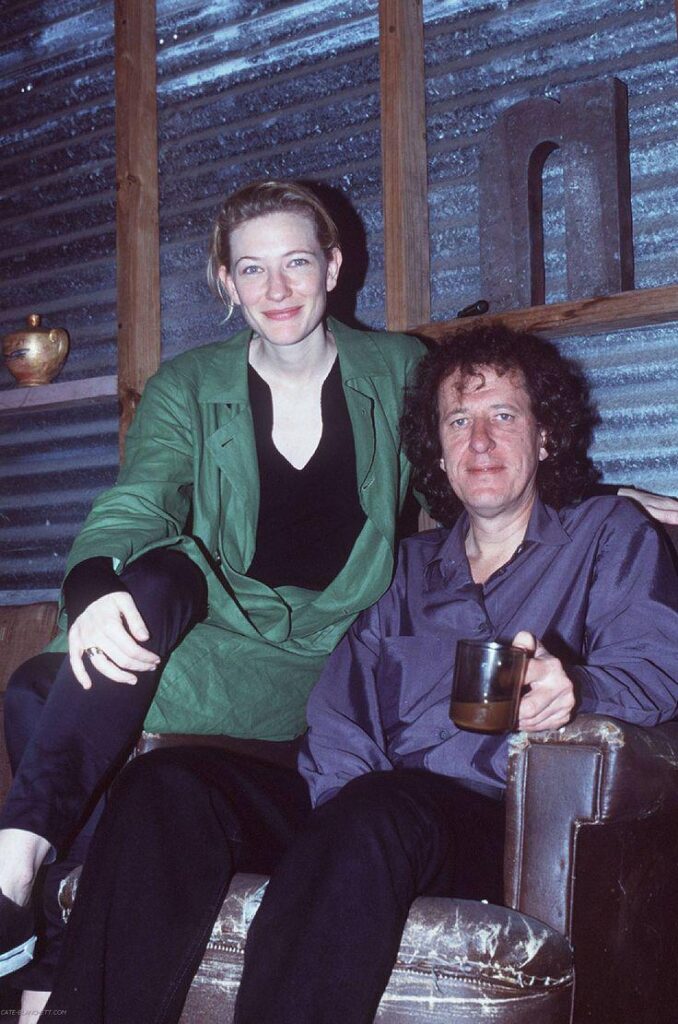 Huljić and Rozga 1999
