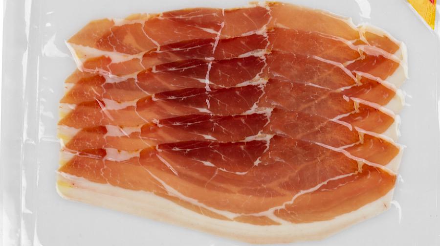 THE BIG SCAM STILL CONTINUES It seems that many consumers do not know that Dalmatian prosciutto has nothing to do with Dalmatia, Istrian prosciutto with Istria, and Drniški prosciutto with Drniš